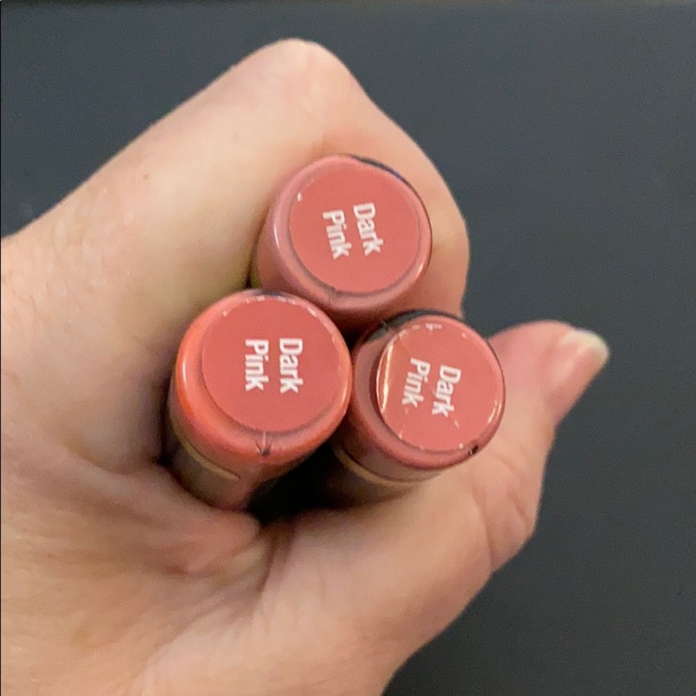 Dark Pink LipSense by SeneGence